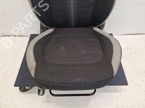 Right front seat HYUNDAI i10 III (AC3, AI3) 1.0 MPi | BP38029134C16 - Image 4