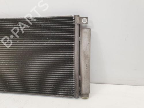 AC radiator CHEVROLET TRAX 1.7 TD AWD | BP37144211M32 - Image 3