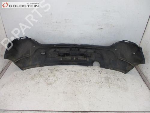 Rear bumper DACIA SANDERO 1.2 16V | BP18789528C8