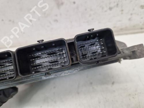 Engine control unit (ECU) RENAULT CLIO III (BR0/1, CR0/1) 1.2 16V (BR02, BR0J, BR11, CR02, CR0J, CR11) | BP39007832M57 - Image 5