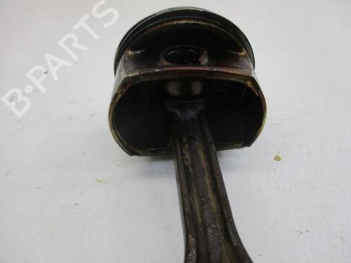 Other AUDI A3 Sportback (8PA) 1.6 FSI | BP28307255O1