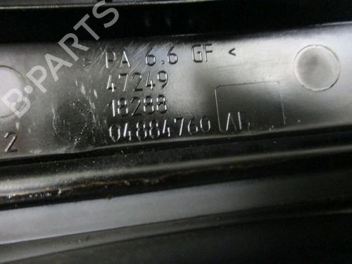 Valve cover JEEP COMPASS (MK49) 2.4 4x4 | BP28174030M124 