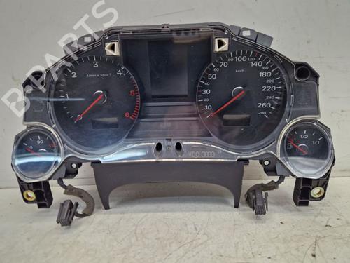Used Display monitor Display monitor AUDI A8 D3 (4E2, 4E8) 4.2 TDI quattro (326 hp) 34738322 34738322