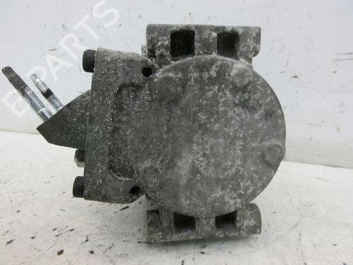 AC compressor FORD FIESTA VI (CB1, CCN) 1.6 Ti | BP38505864M34 - Image 3