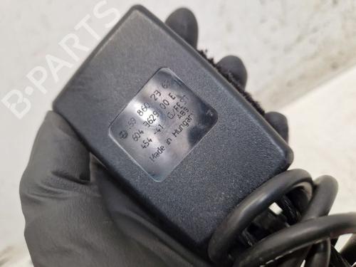 Seat buckle MERCEDES-BENZ A-CLASS (W169) A 180 CDI (169.007, 169.307) | BP29105429I32 