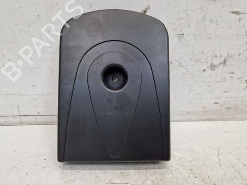 Used Control unit Control unit FORD GALAXY II (WA6) 1.8 TDCi (125 hp) 34738865 34738865