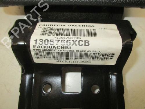 Armlæn FORD FIESTA VI (CB1, CCN) 1.6 Ti | BP38505130I20  - Image 9