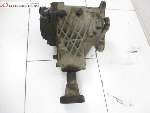 Transfer box FORD KUGA I 2.0 TDCi 4x4 | BP18760836M36