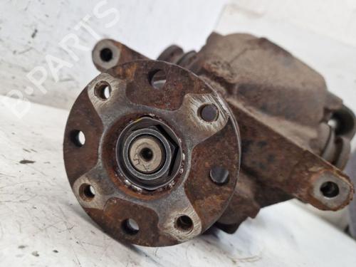 Rear differential BMW 3 (E90) 328 i | BP38507655M24 - Image 9
