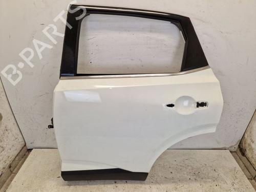 left-rear-door-nissan-qashqai-iii-j12-2021-37136733 main image