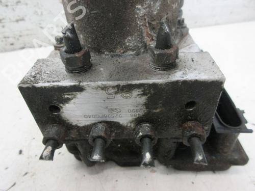 Electronic module SUBARU IMPREZA Hatchback (GR, GH, G3) 2.0 D AWD | BP37127360M83 - Image 6