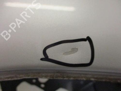 Dør venstre bagtil BMW 7 (E65, E66, E67) 730 Ld | BP37113232C4 - Image 2