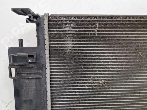 Water radiator RENAULT TWINGO III (BCM_, BCA_) 1.0 SCe 70 | BP37094666M31 - Image 8