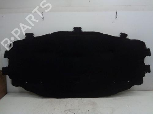 Capot Capot BMW X3 (E83) 2.5 i (192 hp) 37140897 37140897