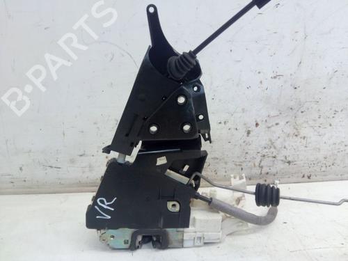 Front right lock MERCEDES-BENZ A-CLASS (W169) A 150 (169.031, 169.331) | BP28001566C97 