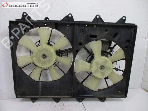 radiator-fan-mazda-cx-9-tb-2006-38504209 main image