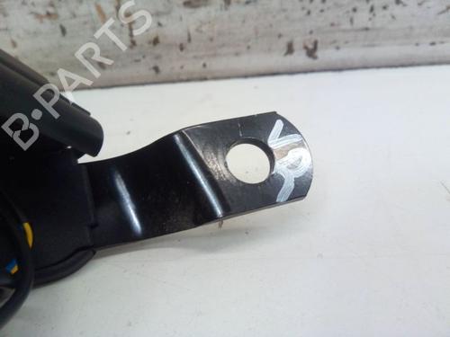 Seat buckle VW POLO V (6R1, 6C1) 1.2 | BP29108011I32 