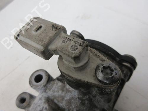 Valve cover VW GOLF V (1K1) 1.4 TSI | BP32343905M124 - Image 9
