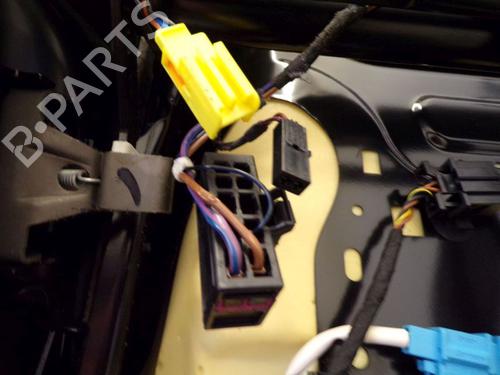 Right front seat VW GOLF VI (5K1) 1.4 TSI | BP29084247C16