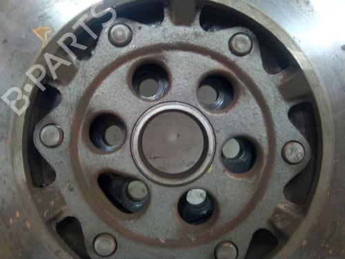 Flywheel BMW 3 (E90) 318 i | BP37138395M101 - Image 4