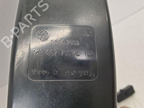 Sikkerhedssele-spænde VW GOLF VI (5K1) 1.4 | BP32343924I32 