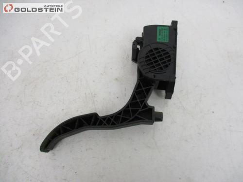 Pedal VW POLO IV (9N_, 9A_) 1.4 TDI | BP18751933I4 