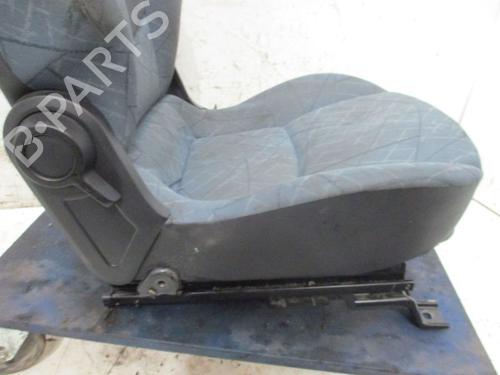Left front seat SMART FORFOUR (454) 1.3 (454.031) | BP19295122C15 