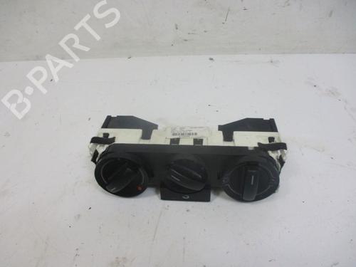 climate-control-vw-fox-hatchback-5z1-5z3-5z4-2003-2004-2005-2006-2007-2008-2009-2010-2011-2012-2013-2014-2015-37114820 main image
