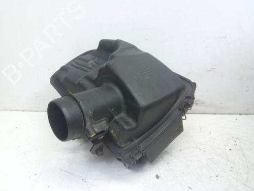Luftfilter kasse Luftfilter kasse NISSAN QASHQAI I (J10, NJ10) 2.0 (141 hp) 37142266 37142266