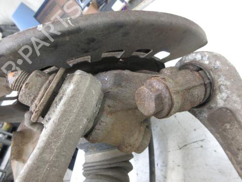 Fusee links achter VW TOUAREG (7LA, 7L6, 7L7) 3.2 V6 | BP29086562M27 