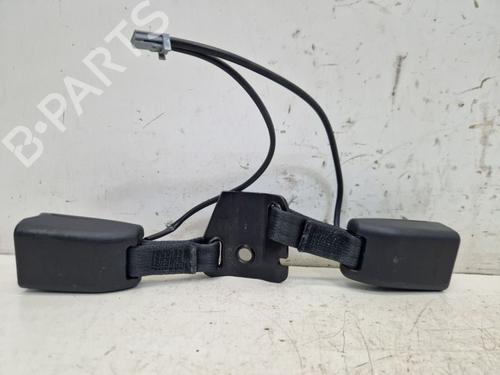 Seat buckle RENAULT MEGANE E-TECH SUV EV60 (BNJ1) | BP37133581I32 - Image 3