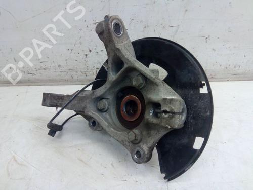 Left front steering knuckle CHEVROLET CRUZE (J300) 1.4 | BP29107039M25 