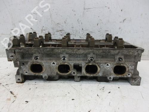 Cylinder head FORD FIESTA VI (CB1, CCN) 1.4 | BP25826226M5 