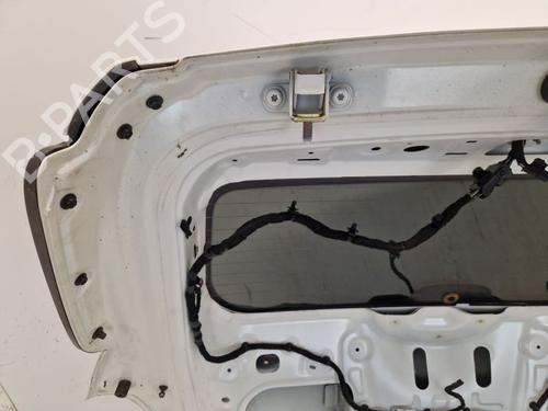 Tailgate CHEVROLET TRAX 1.7 TD AWD | BP33276051C6 - Image 8