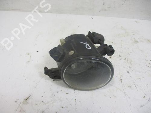 Used Right front fog light MERCEDES-BENZ A-CLASS (W169) A 150 (169.031, 169.331) (95 hp) 18797767