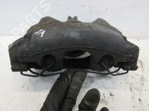Right front brake caliper DACIA DOKKER Express Box Body/MPV 1.3 TCe 130 (FENE) | BP28307342M104 