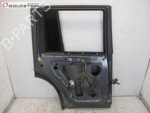 Left rear door LAND ROVER DISCOVERY III (L319) 2.7 TD 4x4 | BP26647379C4