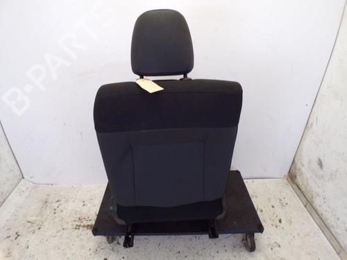 Sæde venstre fortil CITROËN C4 CACTUS 1.2 VTi 82 | BP30668500C15 