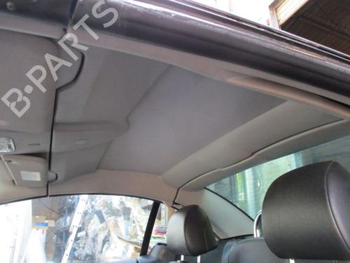 Convertible top PEUGEOT 207 CC (WD_) 1.6 16V Turbo | BP18808981C123