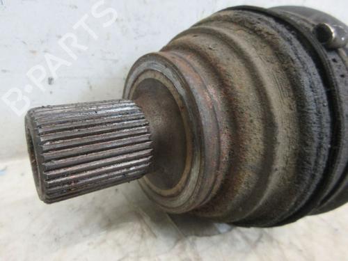 Left front driveshaft VW GOLF VI (5K1) 1.4 TSI | BP37129805M38 - Image 3