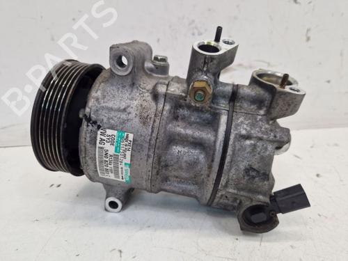 AC compressor VW GOLF VI Variant (AJ5) 2.0 TDI | BP40000940M34 - Image 2