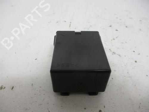Control unit MAZDA 3 Saloon (BL) 2.0 MZR (BL12, BLEFP) | BP38504731M11 - Image 2