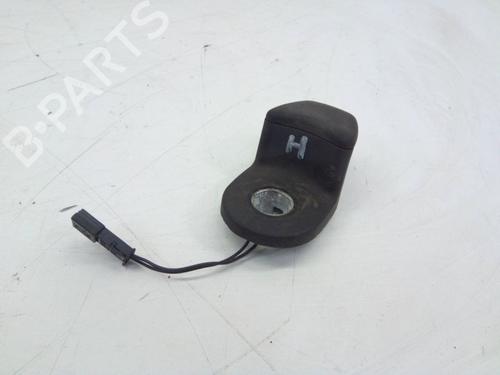 Trunk håndtak Trunk håndtak BMW 3 Touring (E91) 330 i (272 hp) 37135346 37135346