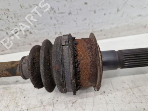 Left rear driveshaft SUBARU FORESTER (SH_) 2.0 D AWD (SHH, SHD, SHN) | BP37137412M40  - Image 7