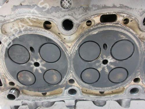 Cylinder head FORD GALAXY II (WA6) 2.0 TDCi | BP29091185M5 