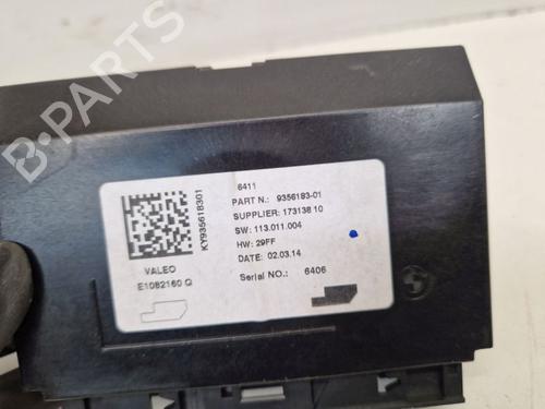 Electronic module BMW 1 (F20) 116 d | BP31702073M83