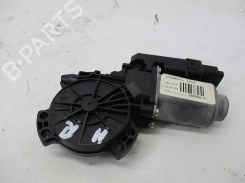 Right rear window motor KIA CEE'D SW (ED) 1.6 CRDi 115 | BP37118381E22 - Image 2