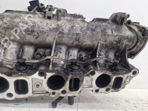 Intake manifold OPEL ZAFIRA / ZAFIRA FAMILY B (A05) 1.9 CDTI (M75) | BP29523326M70 