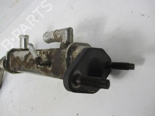 EGR-Ventil NISSAN X-TRAIL I (T30) 2.2 dCi 4x4 | BP18803523M69 