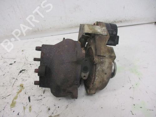 Turbocharger/Supercharger LAND ROVER DISCOVERY III (L319) 2.7 TD 4x4 | BP18795959M71 
